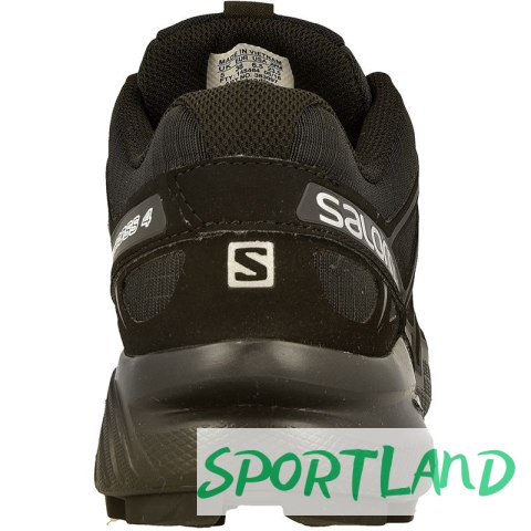 Buty biegowe Salomon Speedcross 4 W L38309700 39 1/3 Buty biegowe Salomon Speedcross 4 W L38309700 39 1/3