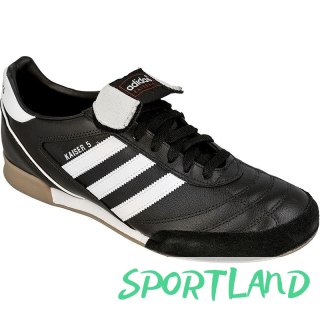 Buty halowe adidas Kaiser 5 Goal Leather IN 677358 39 1/3