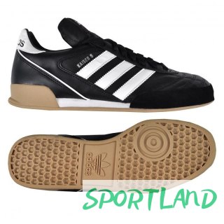 Buty halowe adidas Kaiser 5 Goal Leather IN 677358 39 1/3