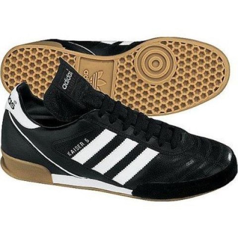 Buty halowe adidas Kaiser 5 Goal Leather IN 677358 39 1/3 Buty halowe adidas Kaiser 5 Goal Leather IN 677358 39 1/3