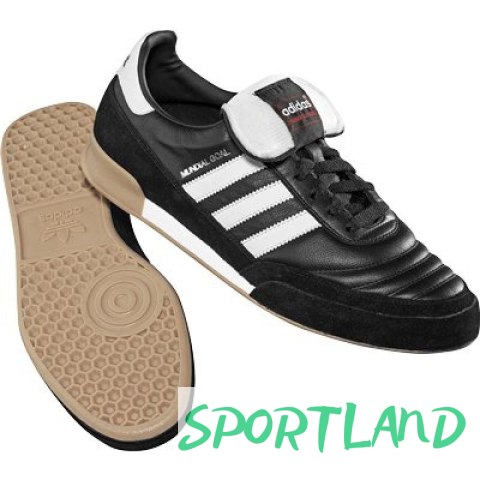 Buty halowe adidas Mundial Goal IN 019310 46 Buty halowe adidas Mundial Goal IN 019310 46