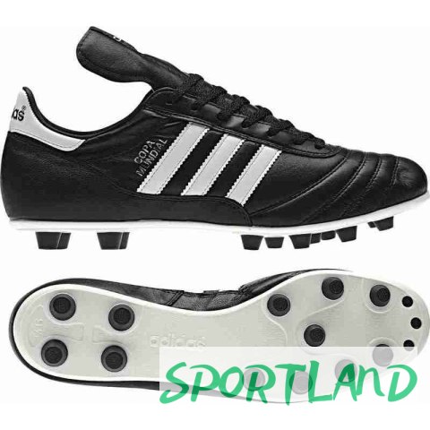 Buty piłkarskie adidas Copa Mundial FG 015110 43 1/3 Buty piłkarskie adidas Copa Mundial FG 015110 43 1/3