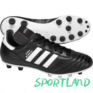 Buty piłkarskie adidas Copa Mundial FG 015110 44 2/3