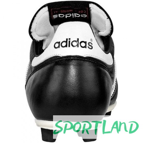 Buty piłkarskie adidas Copa Mundial FG 015110 44 2/3 Buty piłkarskie adidas Copa Mundial FG 015110 44 2/3