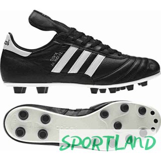 Buty piłkarskie adidas Copa Mundial FG 015110 45 1/3