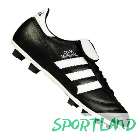 Buty piłkarskie adidas Copa Mundial FG 015110 45 1/3 Buty piłkarskie adidas Copa Mundial FG 015110 45 1/3