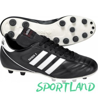 Buty piłkarskie adidas Kaiser 5 Liga FG 033201 39 1/3