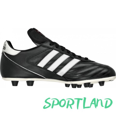 Buty piłkarskie adidas Kaiser 5 Liga FG 033201 39 1/3 Buty piłkarskie adidas Kaiser 5 Liga FG 033201 39 1/3