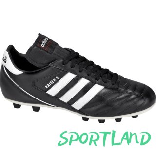 Buty piłkarskie adidas Kaiser 5 Liga FG 033201 44