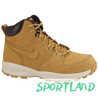 Buty zimowe Nike Manoa Leather 454350-700 40