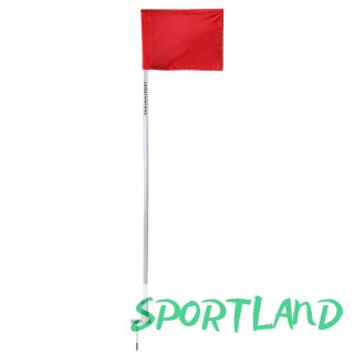 Flaga narożnikowa wbijana Yakimasport N/A