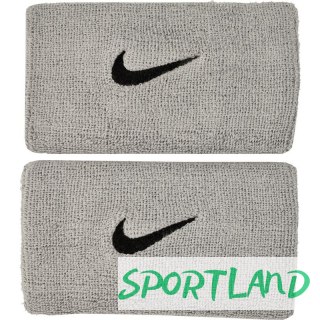 Frotka na rękę Nike Swoosh Doublewide NNN05078OS N/A