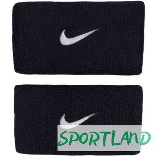 Frotka na rękę Nike Swoosh Doublewide NNN05416OS N/A