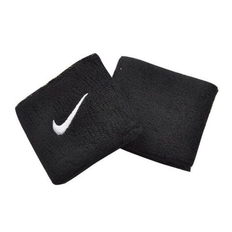 Frotki na rękę Nike Swoosh Wristbands 2pak NNN04010OS N/A Frotki na rękę Nike Swoosh Wristbands 2pak NNN04010OS N/A