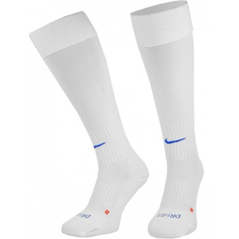 Getry Nike Classic II Cush Over-the-Calf SX5728-101 42-46 Getry Nike Classic II Cush Over-the-Calf SX5728-101 42-46