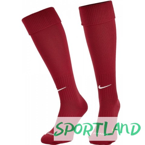 Getry Nike Classic II Cush Over-the-Calf SX5728-670 30-34 Getry Nike Classic II Cush Over-the-Calf SX5728-670 30-34