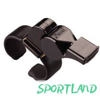 Gwizdek FOX 40 Pearl Fingertip 9709-0008 N/A
