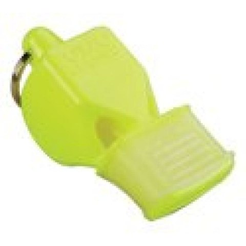 Gwizdek Fox 40 Classic Safety + sznurek 9903-1308 neonowy N/A Gwizdek Fox 40 Classic Safety + sznurek 9903-1308 neonowy N/A