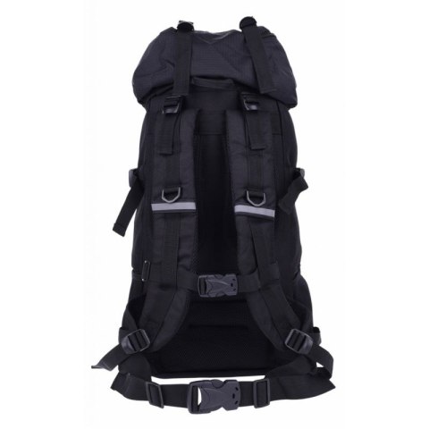 Hi-tec Tosca 50 L Rucksack N/A Hi-tec Tosca 50 L Rucksack N/A