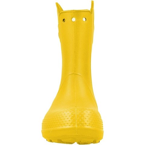 Kalosze Crocs Handle It Kids 12803 żółte 30-31 Kalosze Crocs Handle It Kids 12803 żółte 30-31