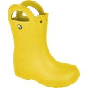 Kalosze Crocs Handle It Kids 12803 żółte 33-34 Kalosze Crocs Handle It Kids 12803 żółte 33-34