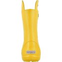 Kalosze Crocs Handle It Kids 12803 żółte 33-34 Kalosze Crocs Handle It Kids 12803 żółte 33-34