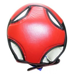 Kask bokserski Masters KTOP-1 czerwony M
