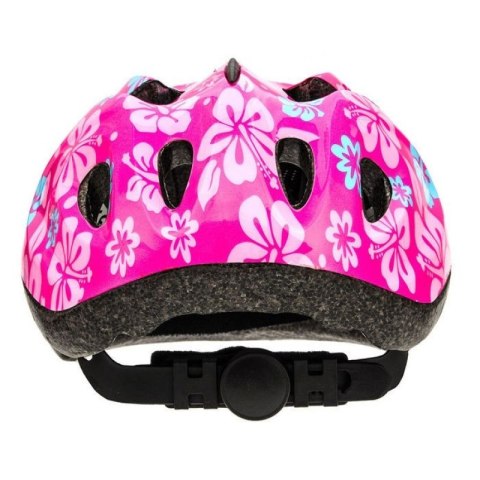Kask rowerowy Meteor HB6-5 Junior 23248 różowy M Kask rowerowy Meteor HB6-5 Junior 23248 różowy M