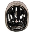 Kask rowerowy Meteor HB6-5 Junior 23248 różowy S