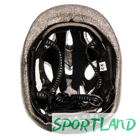 Kask rowerowy Meteor HB6-5 Junior 23248 różowy S Kask rowerowy Meteor HB6-5 Junior 23248 różowy S