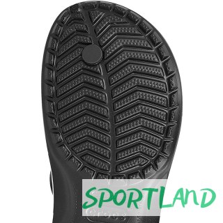Klapki Crocs Crocband Flip 11033 czarne 36-37