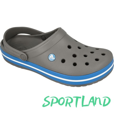 Klapki Crocs Crocband M 11016-07W 36-37 Klapki Crocs Crocband M 11016-07W 36-37