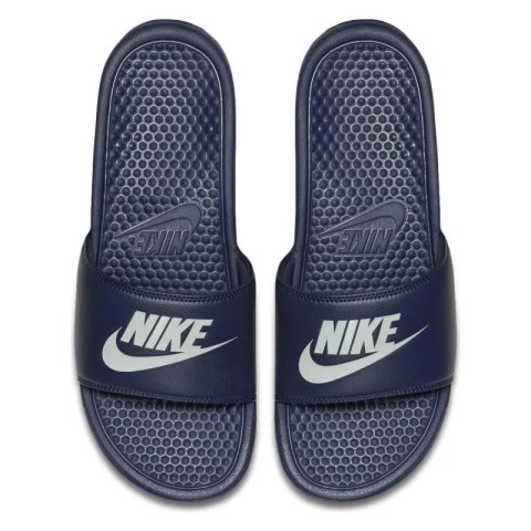 Klapki Nike Sportswear Benassi JDI M 343880-403 46 Klapki Nike Sportswear Benassi JDI M 343880-403 46