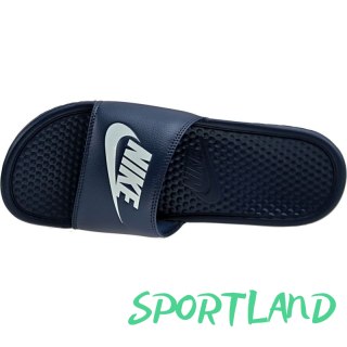 Klapki Nike Sportswear Benassi JDI M 343880-403 46