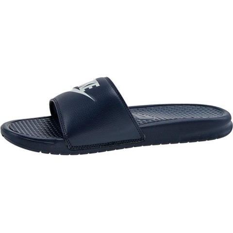 Klapki Nike Sportswear Benassi JDI M 343880-403 46 Klapki Nike Sportswear Benassi JDI M 343880-403 46