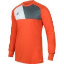 Koszulka bramkarska adidas Assita 17 Junior AZ5398 116 cm