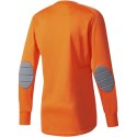 Koszulka bramkarska adidas Assita 17 Junior AZ5398 116 cm
