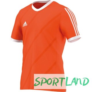 Koszulka piłkarska adidas Tabela 14 M F50284 116 cm
