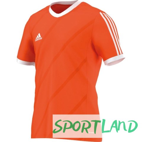 Koszulka piłkarska adidas Tabela 14 M F50284 116 cm Koszulka piłkarska adidas Tabela 14 M F50284 116 cm