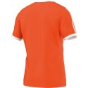 Koszulka piłkarska adidas Tabela 14 M F50284 116 cm