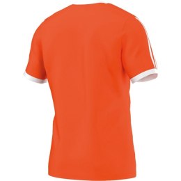 Koszulka piłkarska adidas Tabela 14 M F50284 116 cm