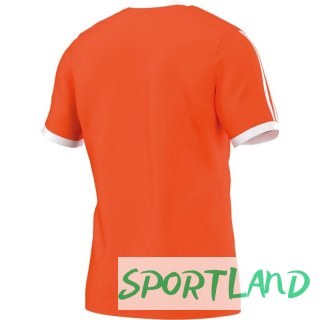 Koszulka piłkarska adidas Tabela 14 M F50284 116 cm