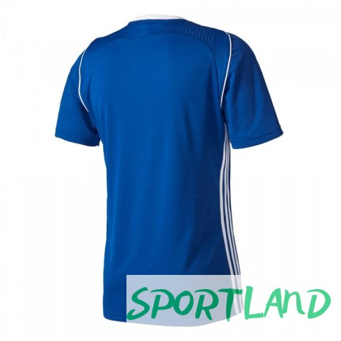 Koszulka piłkarska adidas Tiro 17 M BK5439 XL Koszulka piłkarska adidas Tiro 17 M BK5439 XL
