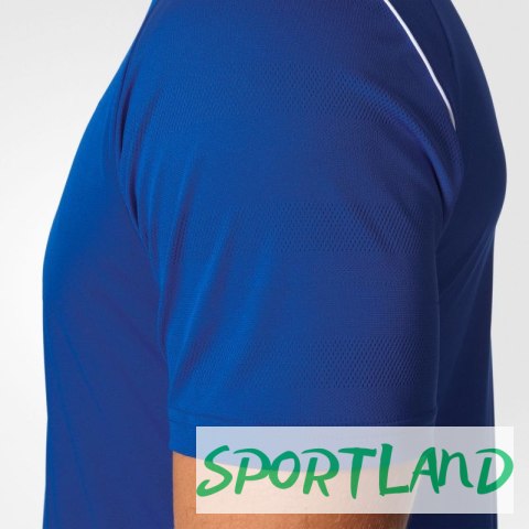 Koszulka piłkarska adidas Tiro 17 M BK5439 XL Koszulka piłkarska adidas Tiro 17 M BK5439 XL