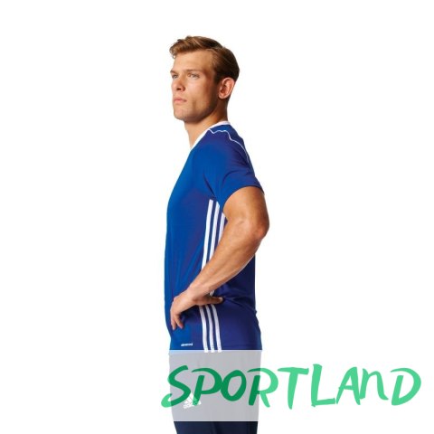 Koszulka piłkarska adidas Tiro 17 M BK5439 XL Koszulka piłkarska adidas Tiro 17 M BK5439 XL