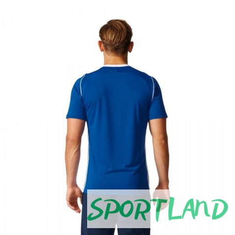 Koszulka piłkarska adidas Tiro 17 M BK5439 XL Koszulka piłkarska adidas Tiro 17 M BK5439 XL