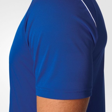 Koszulka piłkarska adidas Tiro 17 M BK5439 M Koszulka piłkarska adidas Tiro 17 M BK5439 M