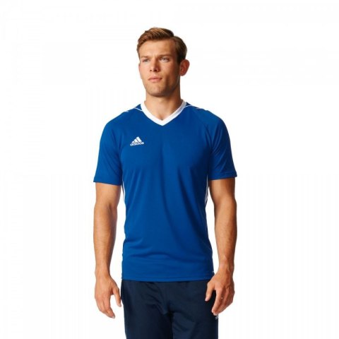 Koszulka piłkarska adidas Tiro 17 M BK5439 M Koszulka piłkarska adidas Tiro 17 M BK5439 M