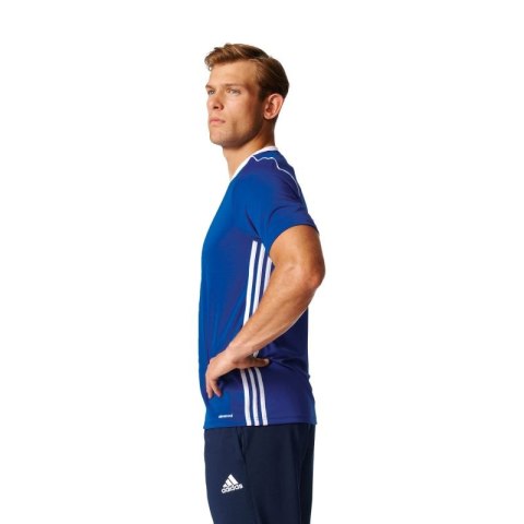Koszulka piłkarska adidas Tiro 17 M BK5439 M Koszulka piłkarska adidas Tiro 17 M BK5439 M