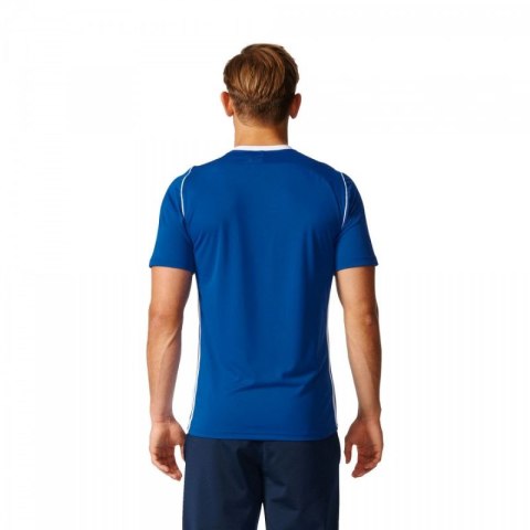 Koszulka piłkarska adidas Tiro 17 M BK5439 M Koszulka piłkarska adidas Tiro 17 M BK5439 M
